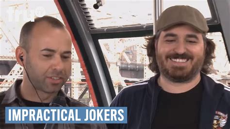 impractical jokers best moments of 2015 part one youtube