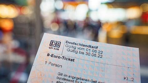 Bahn Pro Bahn Sieht Länder Bei 49 Euro Ticket In Der Pflicht Zeit Online