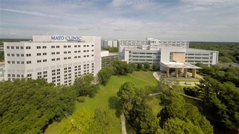 Maybe you would like to learn more about one of these? Mayo Clinic Launching Virtual Care For Jacksonville ...