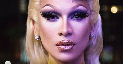 11 drag queens on youtube that ll help get your beauty game on point — videos
