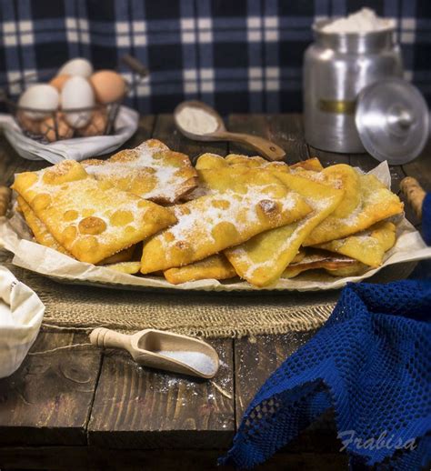 Por un lado la sencillez de la cocina tradicional en contraposición con aunque esto último es opcional en mi caso, yo las prefiero sin, a pesar de que mi abuela las pasaba. Orejas de carnaval de la abuela Lisi. COCINA GALLEGA ...