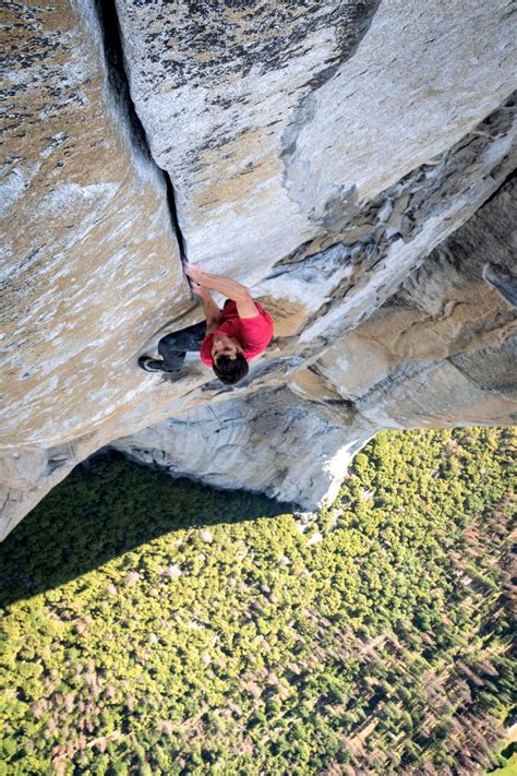 Alex honnold attempts to become the first person to ever free solo climb el capitan. Alex Honnold gives 5 climbing tips ahead of Denver's "Free ...