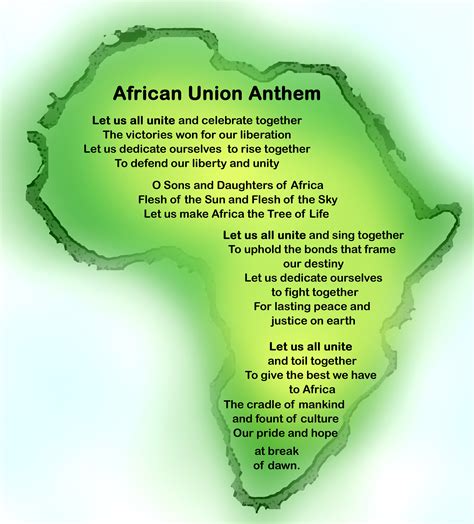 Africa day is on the 145th day of 2021. AFRICA DAY | The Southern African Liaison Office