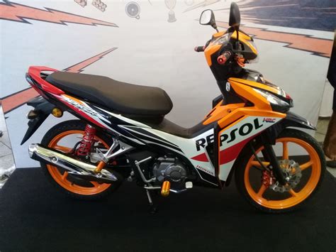 Check spelling or type a new query. BIKES: Boon Siew Honda Launches Wave Dash Fi - Autofreaks.com