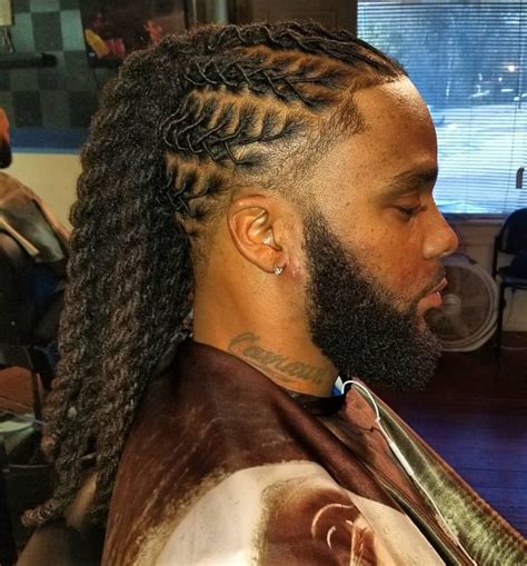 Everything S On Point Dreadlock Hairstyles Dreadlock Hairstyles For Men Dread Hairstyles