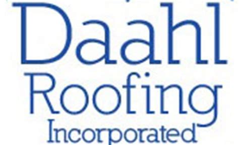 Regular And Preventative Maintenance Contracts By Daahl Roofing Inc In