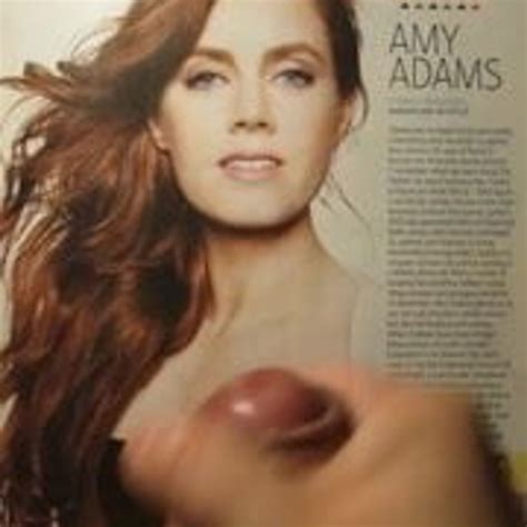 Amy Adams Cum Tribute Bukkake No 1 Man Porn 10 Xhamster Xhamster