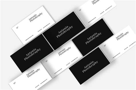253 inspirational designs, illustrations, and graphic elements from the world's best designers. Get Minimalist Business Cards You'll Love (Free & Print-Ready)