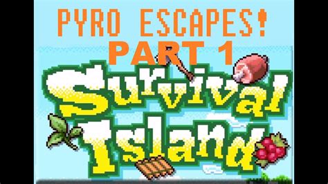 Escape From Survival Island Android Ios Gameplay Review Part 1