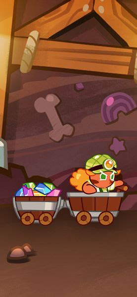 We have 58+ background pictures for you! Melon Bun Cookie - Cookie Run: OvenBreak - Mobile ...