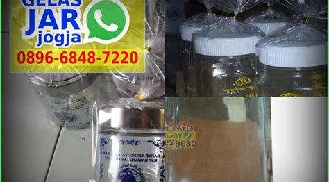 Semakin unik tampilan sebuah kue tentu makin semangat memakannya. 0896 6848 7220 wa Pabrik Gelas Drinking Mason Jar Diskon ...