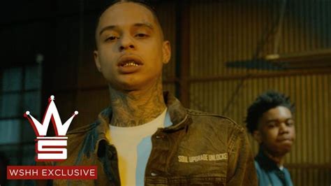 Lil poppa was born on a wednesday, august 3, 1994 in united states. Lil Mexico Feat. Lil Poppa - No Warning - Trapholizay