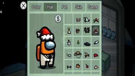 What does each hat mean in among us. Want to unlock holiday-specific hat for Among Us? Here's ...