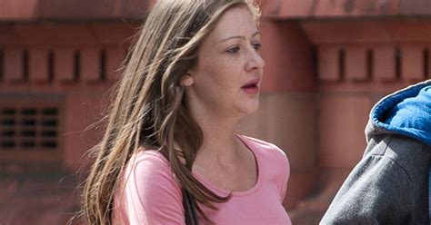 Mum Jailed For Loud Sex Romps Fined For Making Neighbour S Life Misery With Noise Pollution