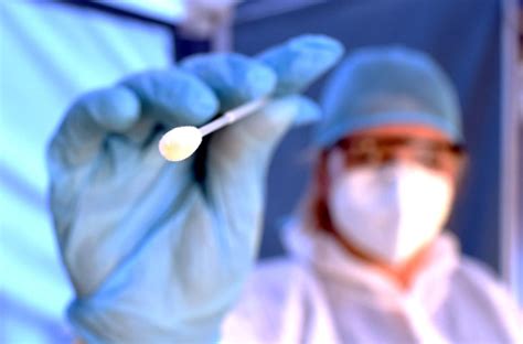 Indicam que o paciente já. Test rapido o tampone? Guida nella 'giungla' degli esami ...