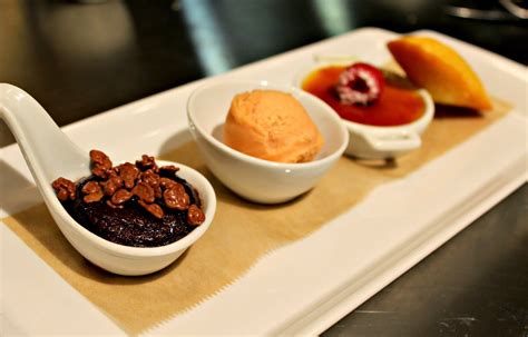 Dinner from 5:00 to close. Cupcakes and Sunshine: Dessert Tasting at the Marriott ...