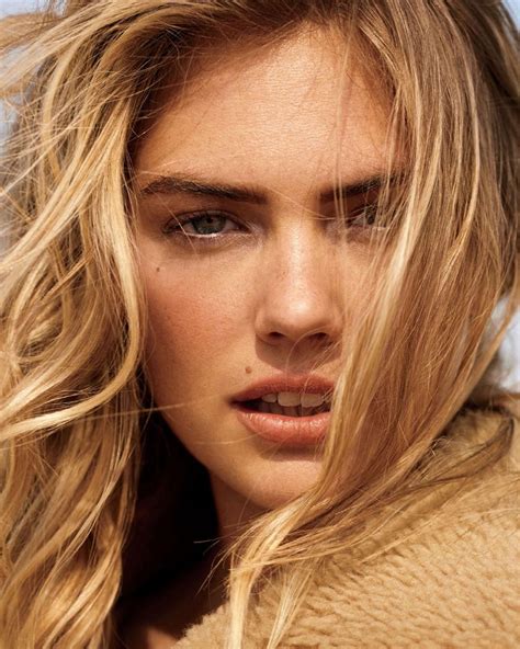 The Most Beautiful Face In The World Kateupton