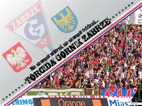 Górnik zabrze is a polish football club from zabrze. Górnik Zabrze On-Line - serwis nieoficjalny