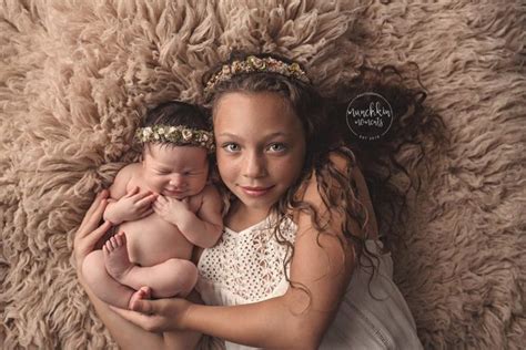 Weekly Top Ten Siblings Photographing Babies Newborn Photographer