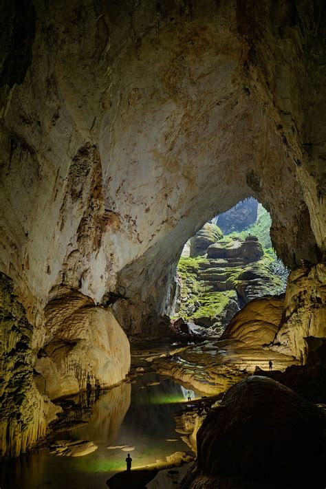 How To Explore The Worlds Largest Cave Hang Son Doong In Vietnam Rubicon Tours
