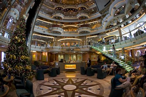 7585 7587 k n large interior stateroom two twin. Jewel of the Seas | Interior of the 'Jewel of the Seas ...