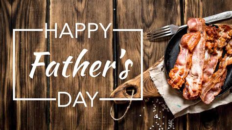 As the name suggests, father's day is a special occasion that commemorates fathers and father figures around the world, and acknowledges and honours their. Father's Day 2017 • First Church DeMotte