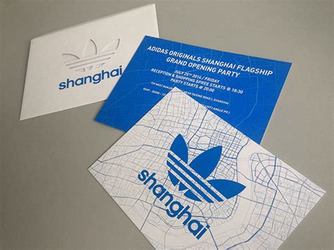 Adidas Originals Flagship Store Promotions On Behance