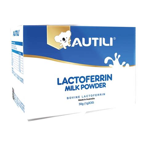 In the heart of the beast puppet and mask theatre. Buy Autili Lactoferrin Powder 0.3% 1g x 30 Sachets Online ...
