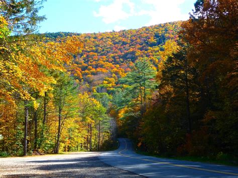 Real New England Travel The Berkshires In Western Massachusetts Feels