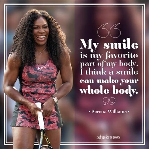 Serena Williams Quotes That Prove Shes A Total Badass Serena Williams Quotes Serena Williams