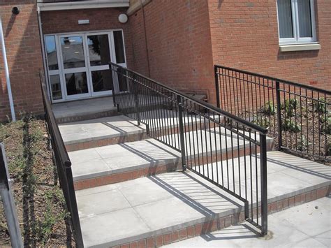 Railings | Fencing and Landscaping Services | Price ...