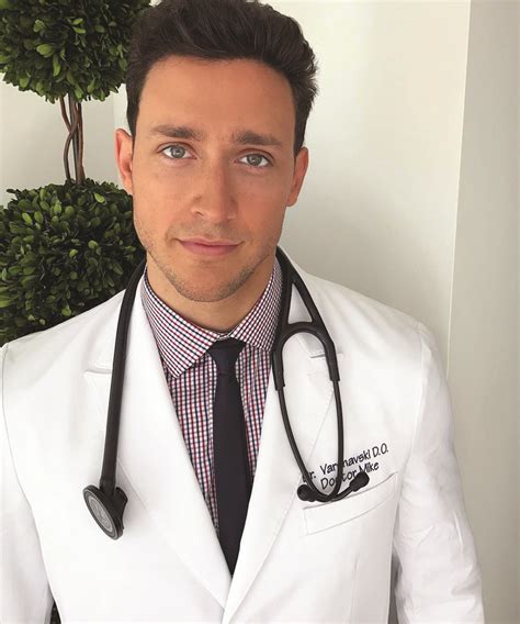 Doctor Mike Dishes On Instagram Fame Career And Work