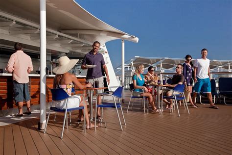 Celebrity Solstice Cruise Shipcruise Deals Expert