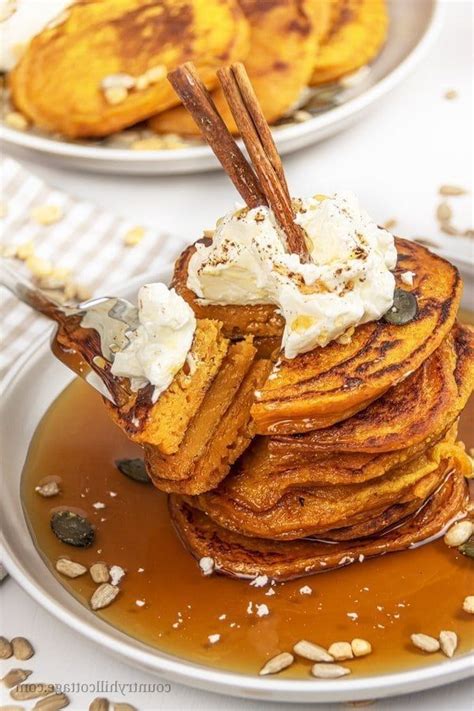 Healthy Pancake Recipe From Scratch Bread Coconut Flour 2021