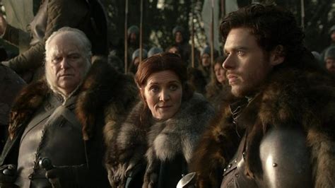 Game of Thrones - Die wichtigsten Charaktere von Staffel 1-7