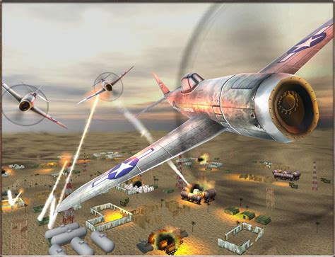 Descarga De Apk De World War 2 Air Combat Para Android