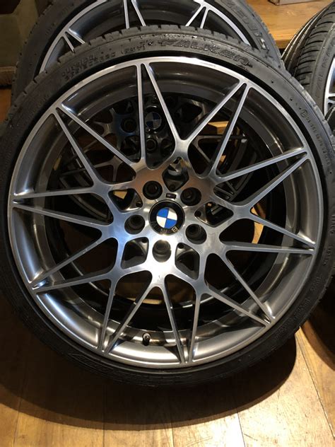 Save $11,607 on a 2006 bmw m3 near you. BMW 666m F8X M3 M4 Competition Wheels | The M3cutters