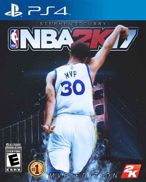 Steph Curry On Nba 2k Cover Nba2kgames Hot Sex Picture