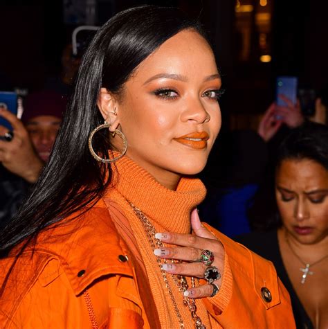 Rihanna Net Worth