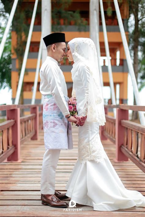 Ahmad Shafie & Maizatul Azwa | May 20, 2020 | Faridism ...