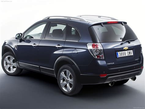 4.0 out of 5 stars. Reliable car Chevrolet Captiva 2014 wallpapers and images ...