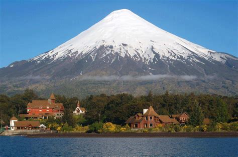 Holidays To Chile With Veloso Tours 2021 2022 Latin America Specialists
