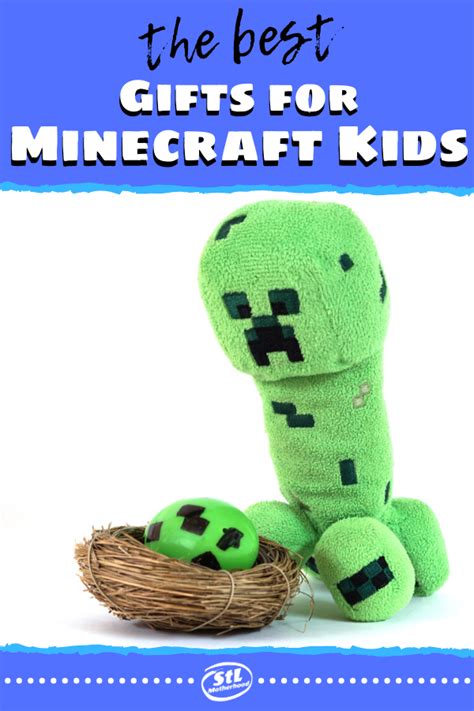 Ts For The Minecraft Kid Ts For Kids Kid Friendly Diy Crafts