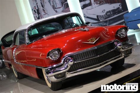 Refurbished Sharjah Motor Museum now open - Motoring ...