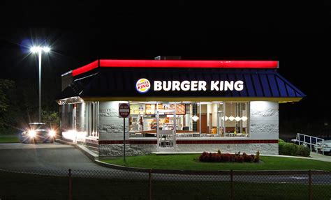 + king go + напиток. Carrols Acquiring 221 Burger King, Popeyes Units | 2019-02 ...