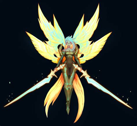 Pin By Lae F On Wings League Of Legends Lol League Of Legends