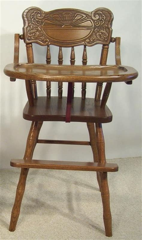 45 days money back guarantee. 27 best images about Solid Wood High Chairs on Pinterest ...