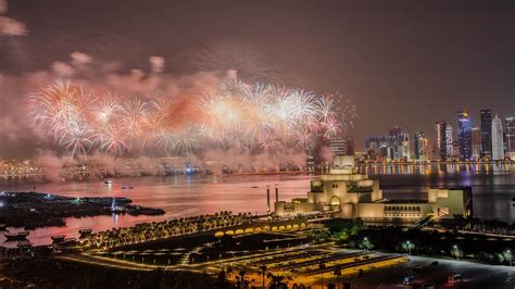 Watch Places You Can Visit To Celebrate Qatar National Day 2020