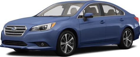Used 2015 subaru legacy 3.6 r limited with awd, moonroof package, navigation system, keyless entry, fog lights, leather seats. Used 2015 Subaru Legacy 3.6R Limited Sedan 4D Prices ...