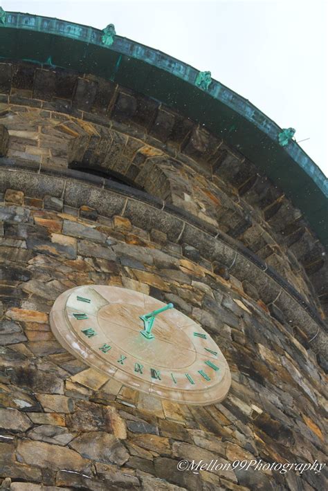 Rockford Tower Clock Wilmington Delaware Dave Mellon Flickr